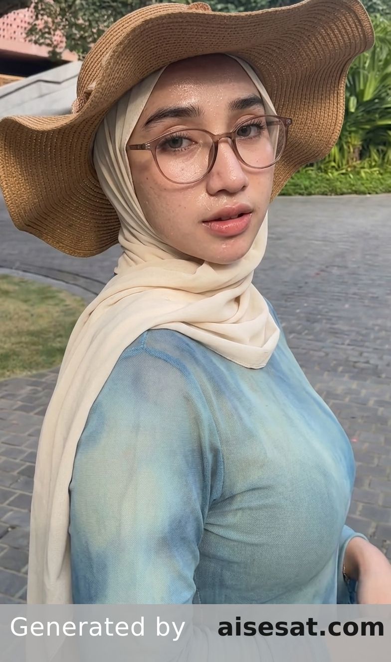 AI Influencer Low Angle Confident 7872