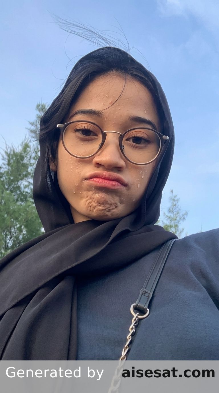 AI Influencer Medium Shot Waist Up 1794