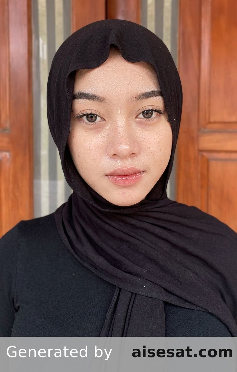 AI Influencer Medium Shot Waist Up 5738