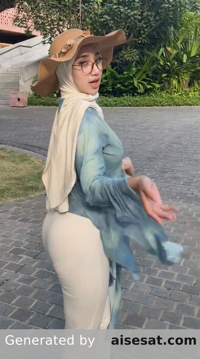 AI Influencer Medium Shot Waist Up 7872
