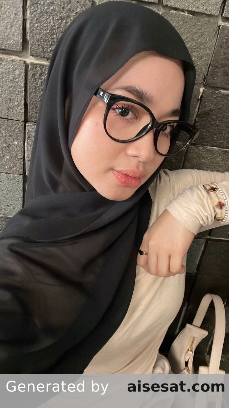 AI Influencer Medium Shot Waist Up 9748