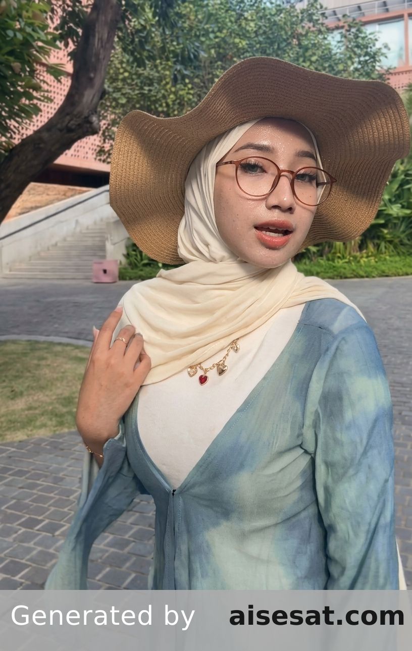 AI Influencer Studio Fashion Front 2208