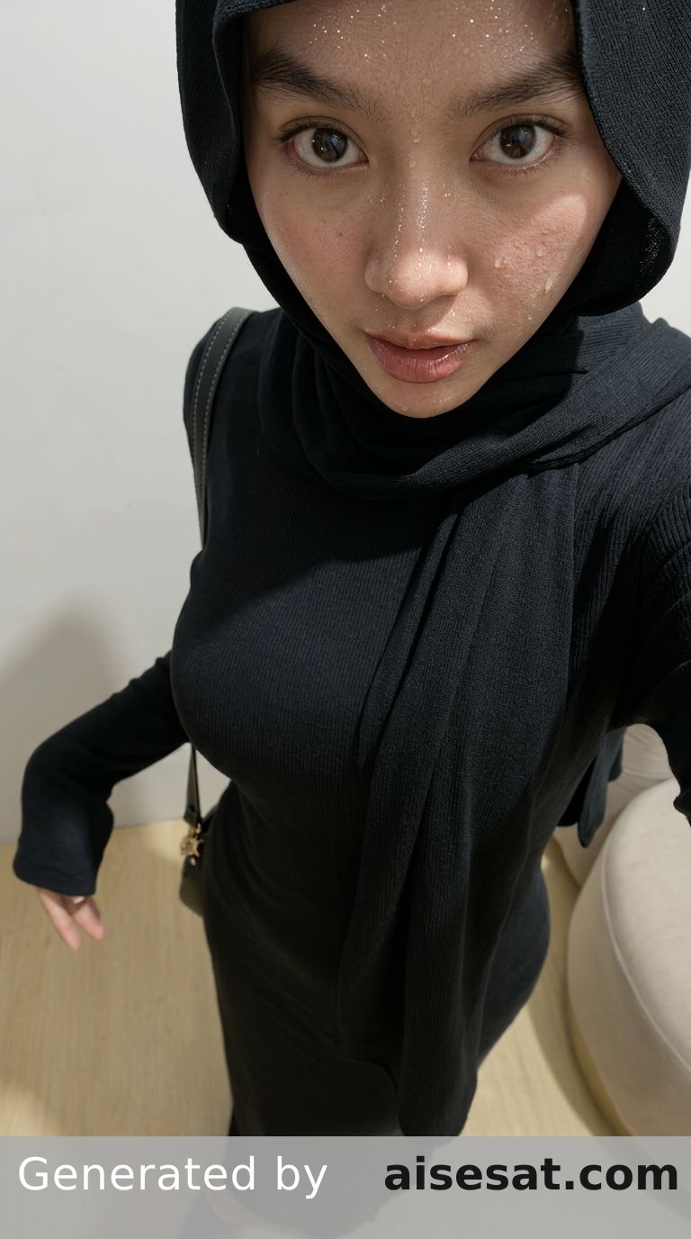 AI Influencer Studio Fashion Front 8873