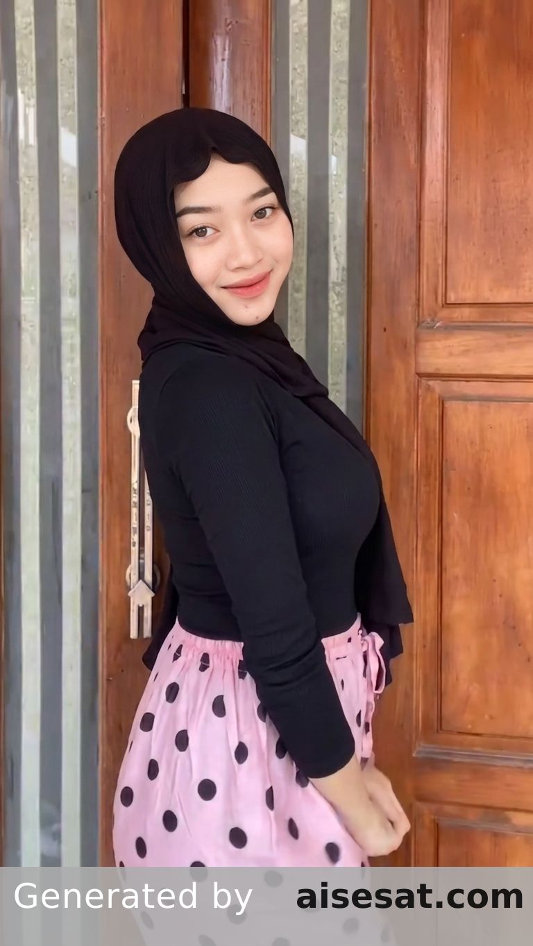 AI Influencer Studio Fashion Front 9754