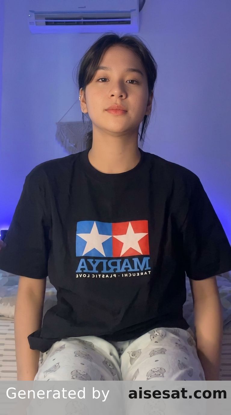 AI Influencer Low Angle Confident 0216