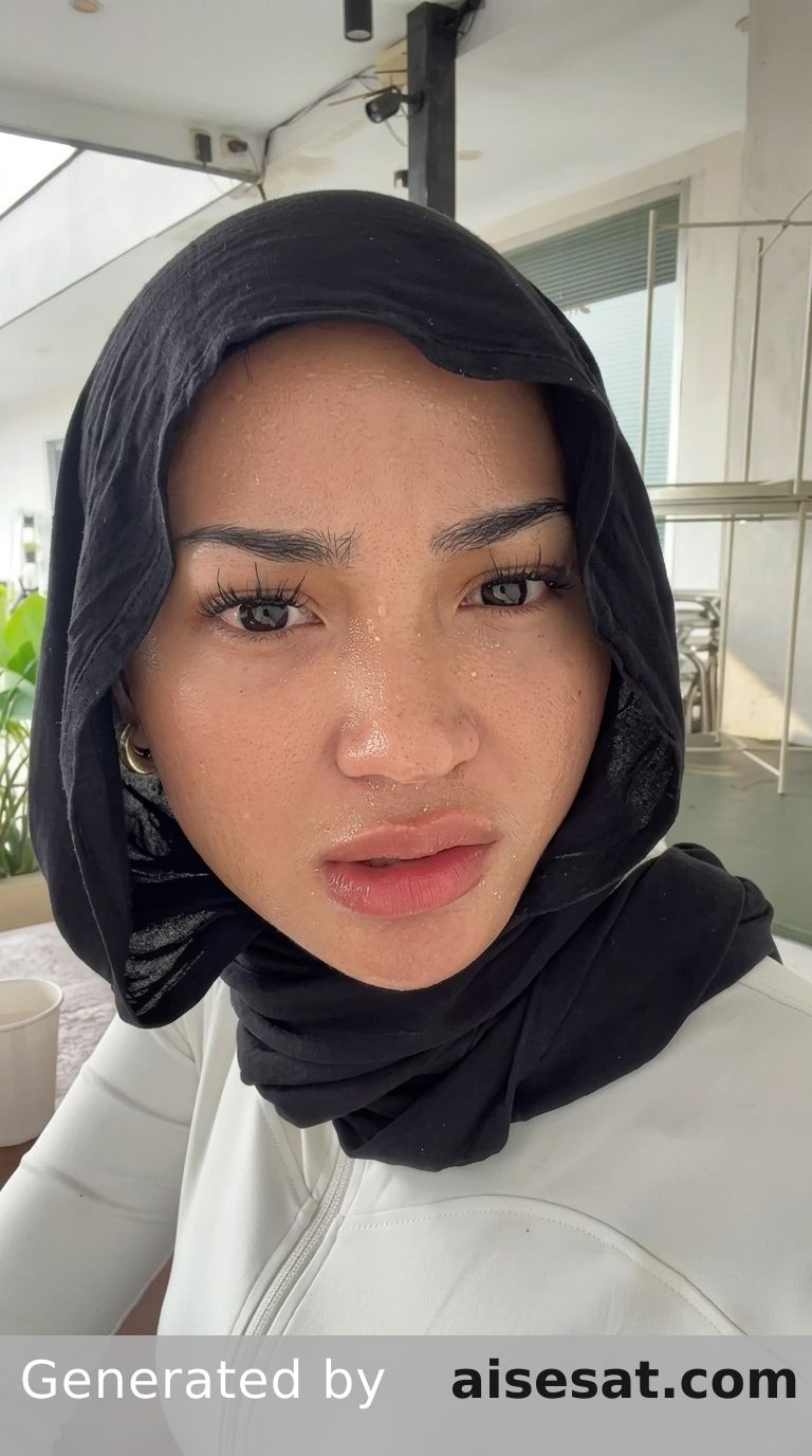 AI Influencer Studio Fashion Front 0035