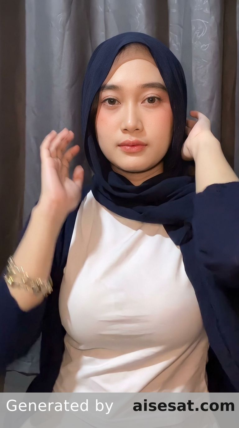 AI Influencer Studio Fashion Front 0261