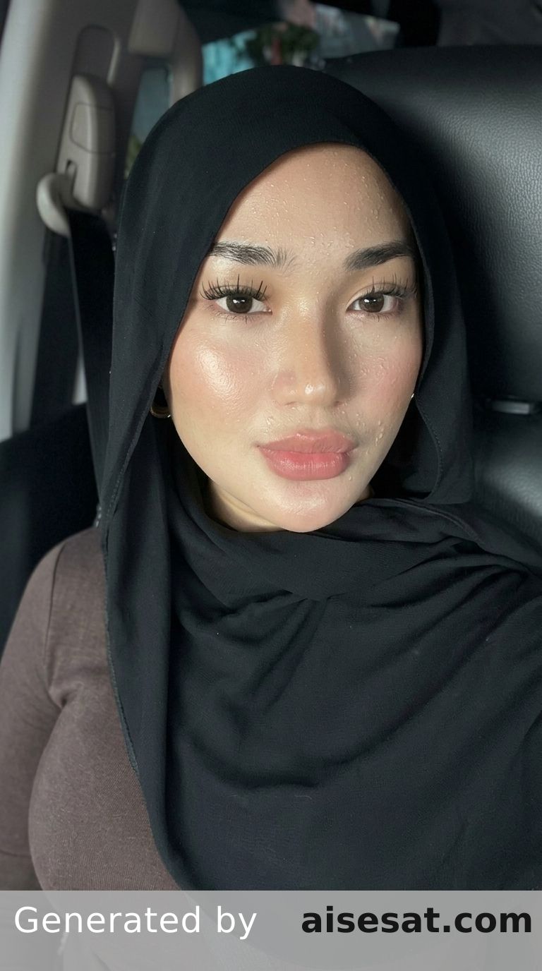 AI Influencer Studio Fashion Front 3578