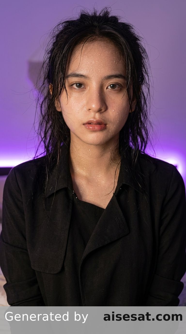 AI Influencer Studio Fashion Front 3688