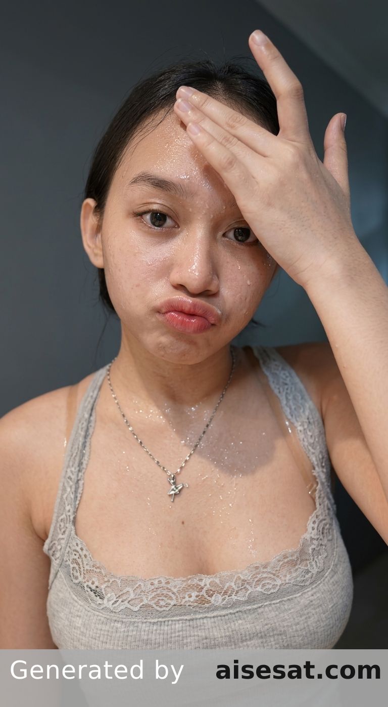 AI Influencer Lifestyle Sunlight 1830
