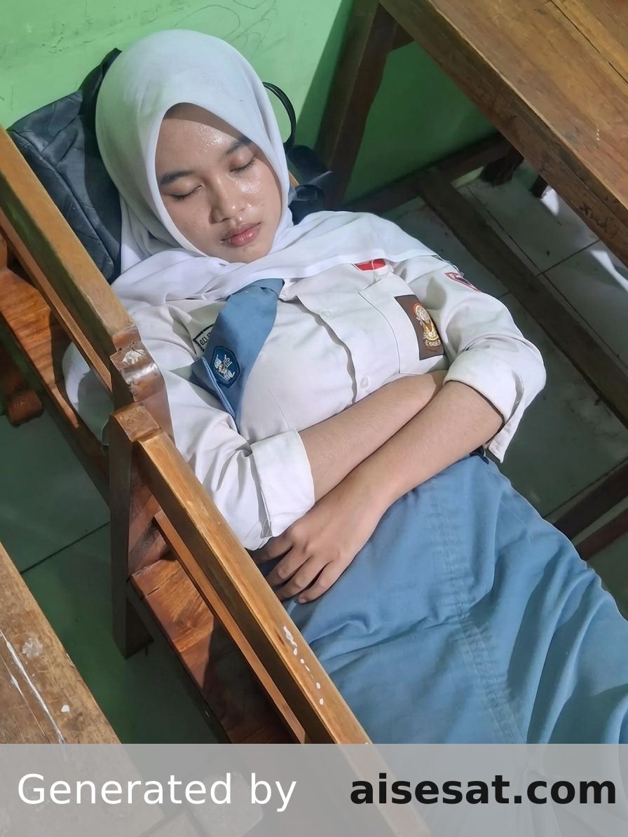 AI Influencer Low Angle Confident 3661