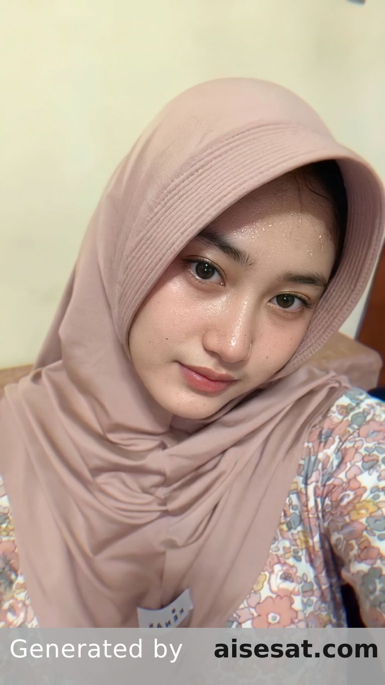AI Influencer Medium Shot Waist Up 7989