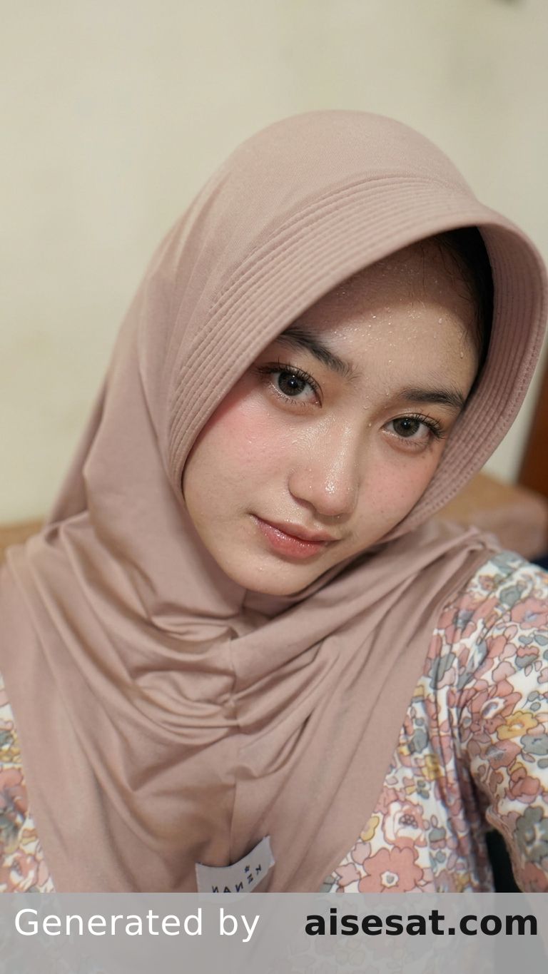 AI Influencer Studio Fashion Front 7989