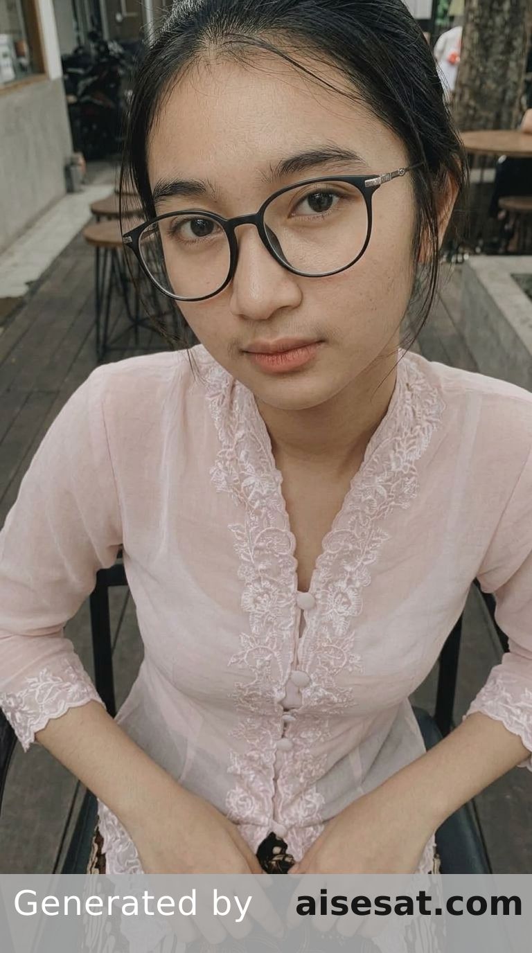 AI Influencer Extreme Close Up Detail 9467