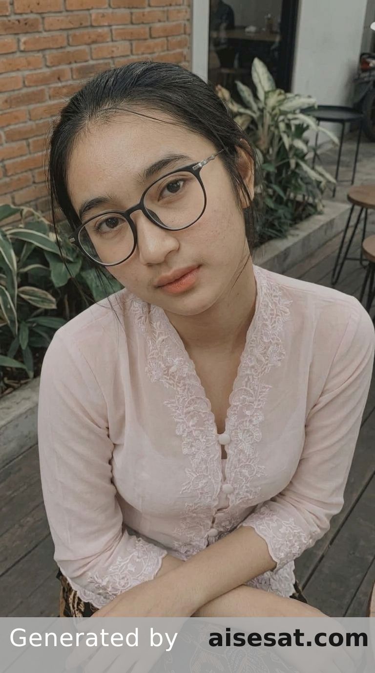 AI Influencer High Angle Soft Front 9467