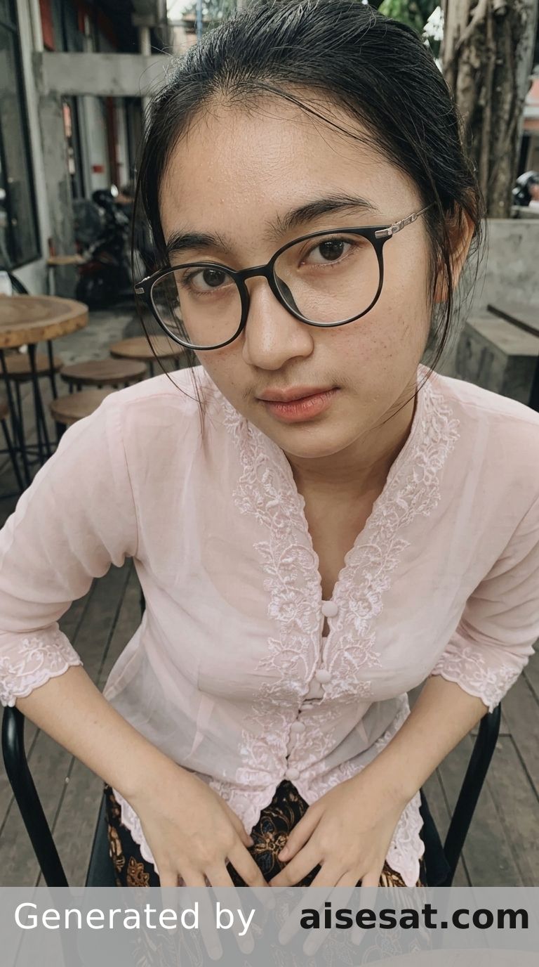 AI Influencer Lifestyle Sunlight 9467