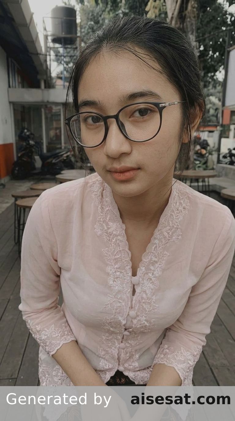 AI Influencer Low Angle Confident 9467