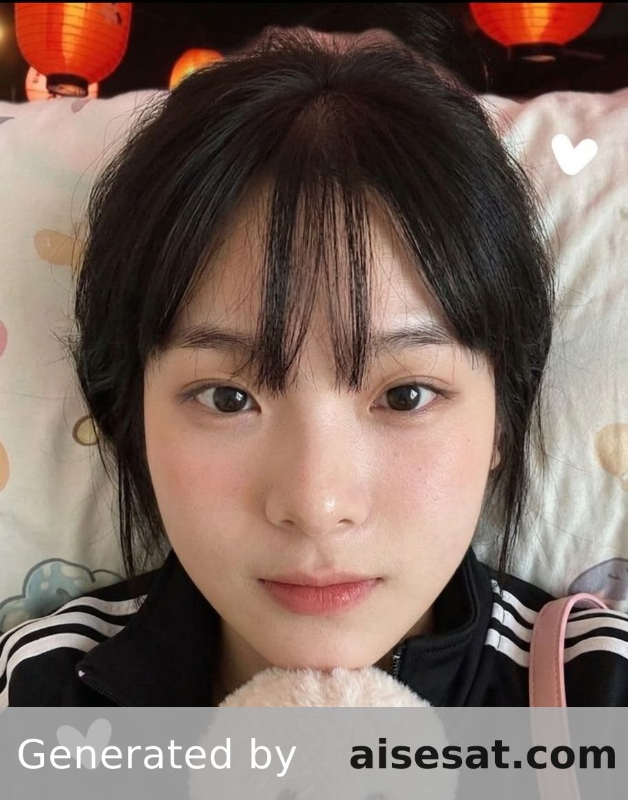 AI Influencer Low Angle Confident 9831