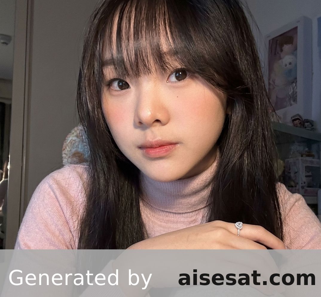 AI Influencer Medium Shot Waist Up 8887
