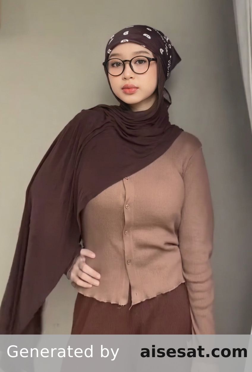 AI Influencer Studio Fashion Front 2877