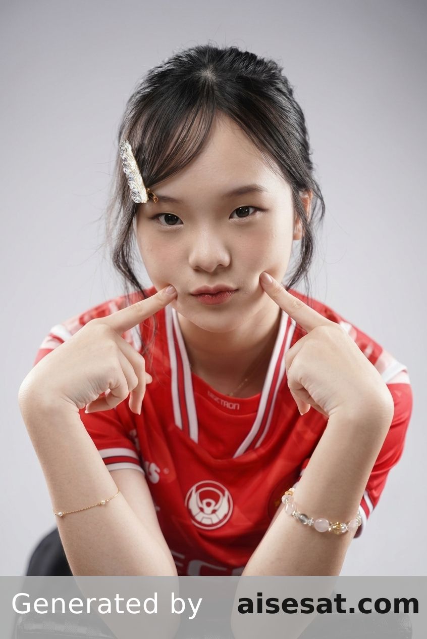 AI Influencer Studio Fashion Front 5591