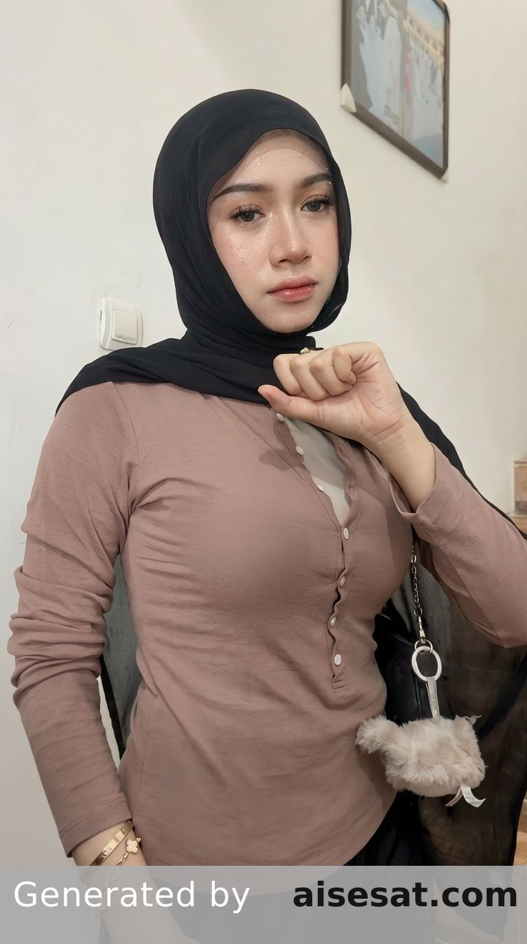 AI Influencer Lifestyle Sunlight 3193