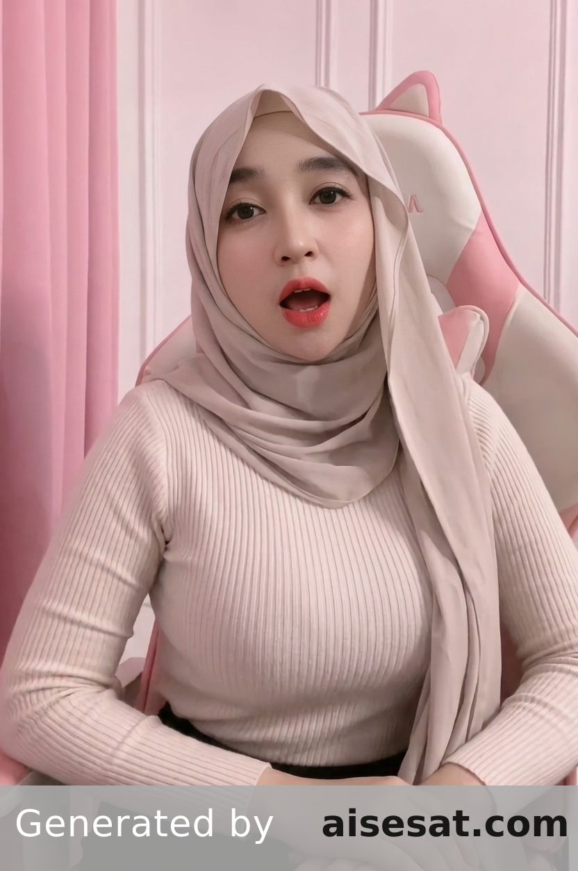 AI Influencer Lifestyle Sunlight 4617