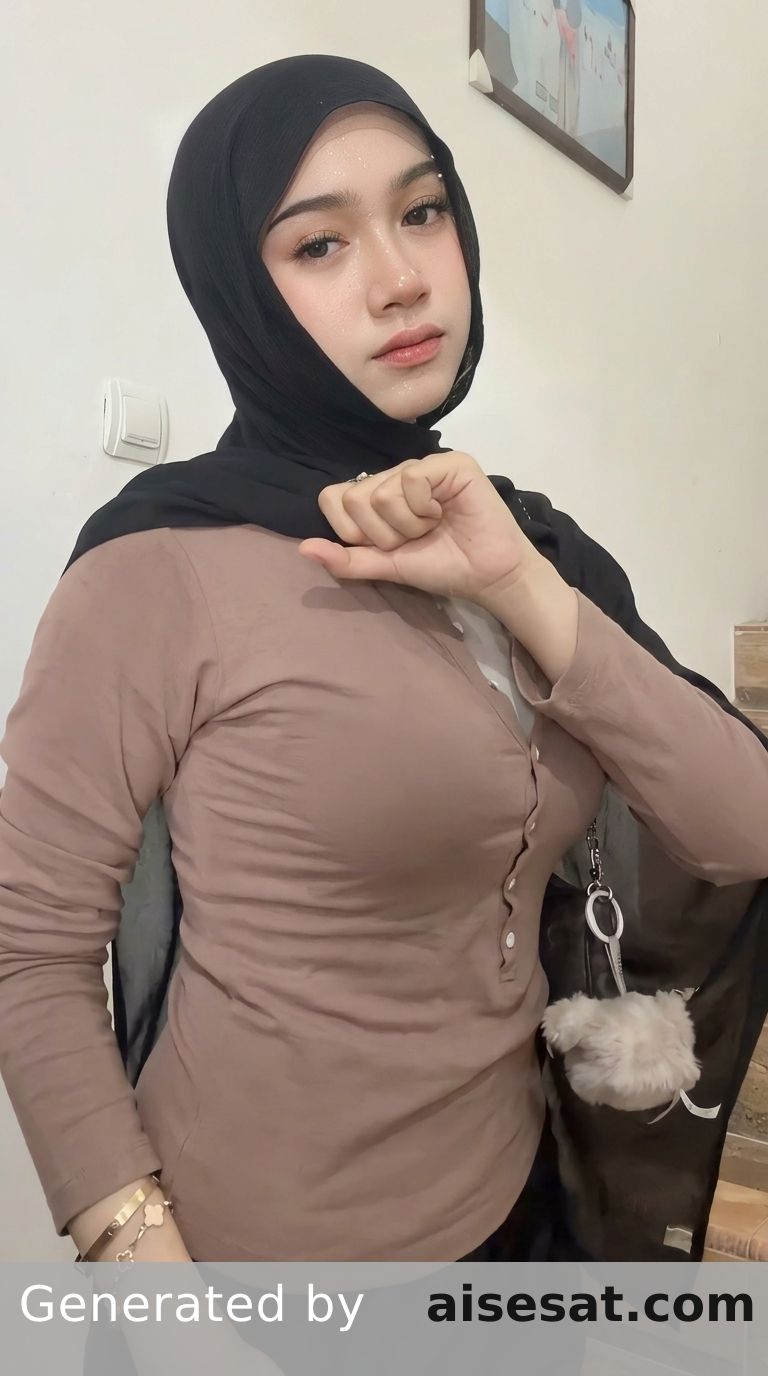 AI Influencer Low Angle Confident 1410