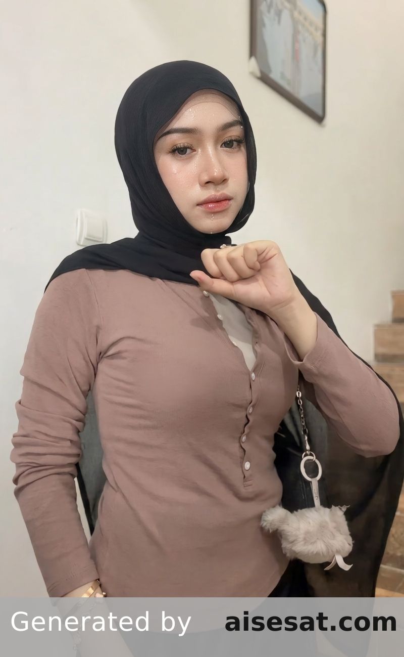 AI Influencer Low Angle Confident 3193
