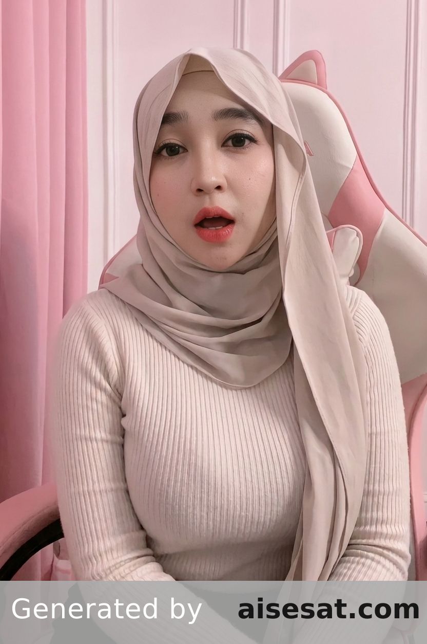 AI Influencer Low Angle Confident 6696