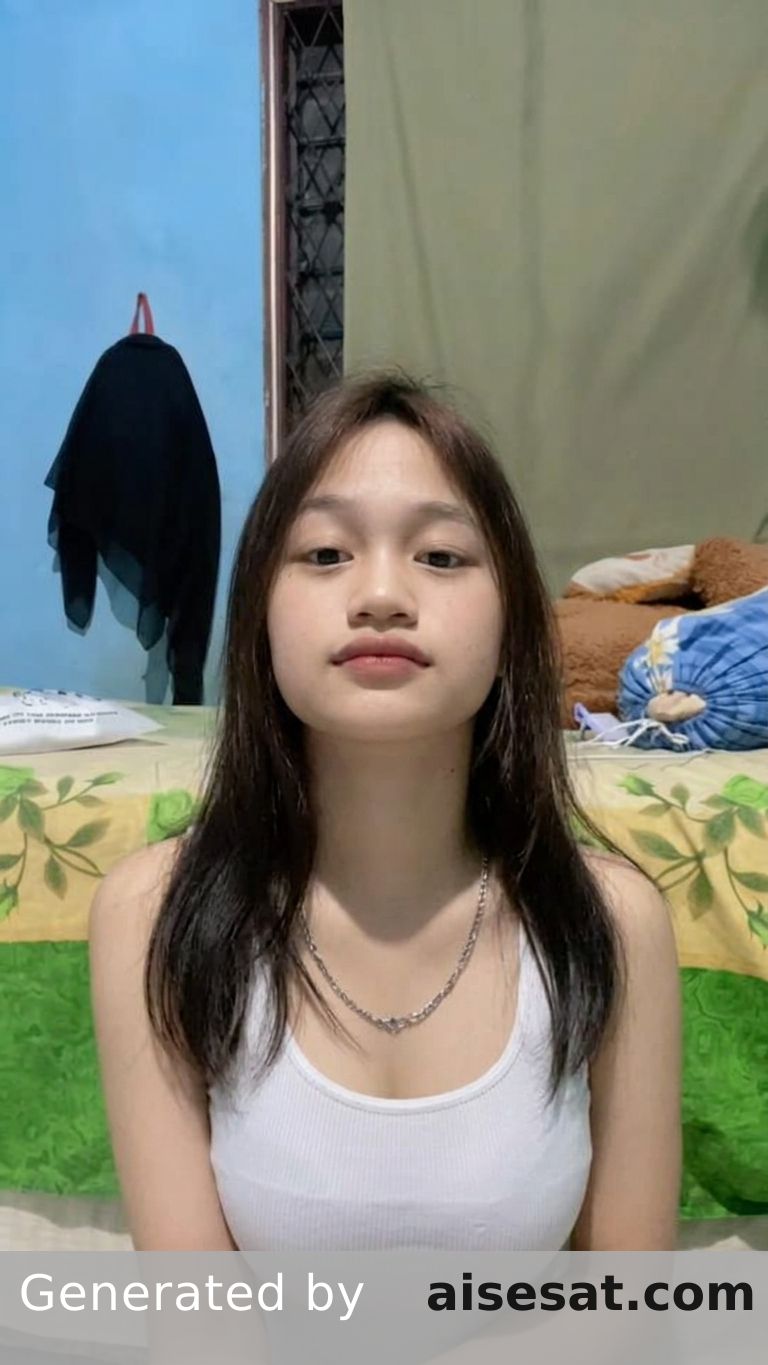 AI Influencer Low Angle Confident 7479