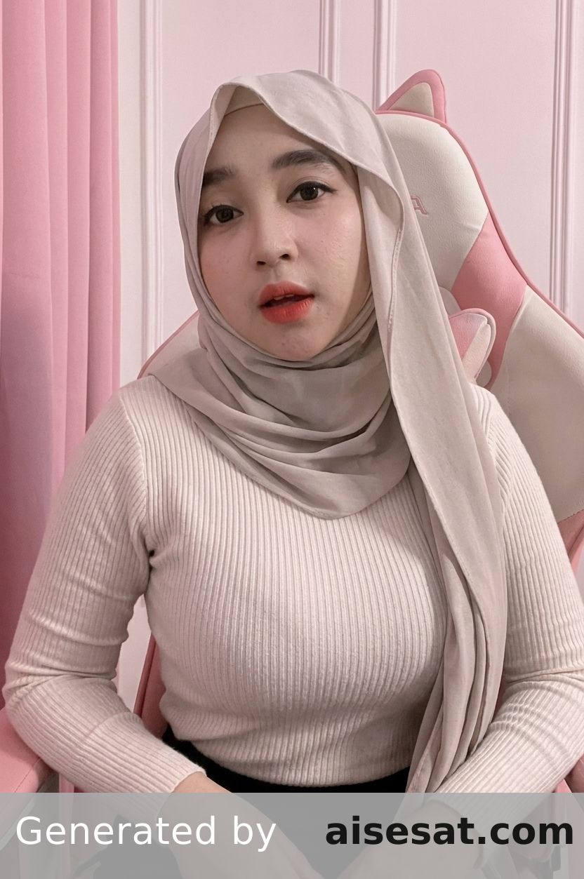 AI Influencer Medium Shot Waist Up 4617