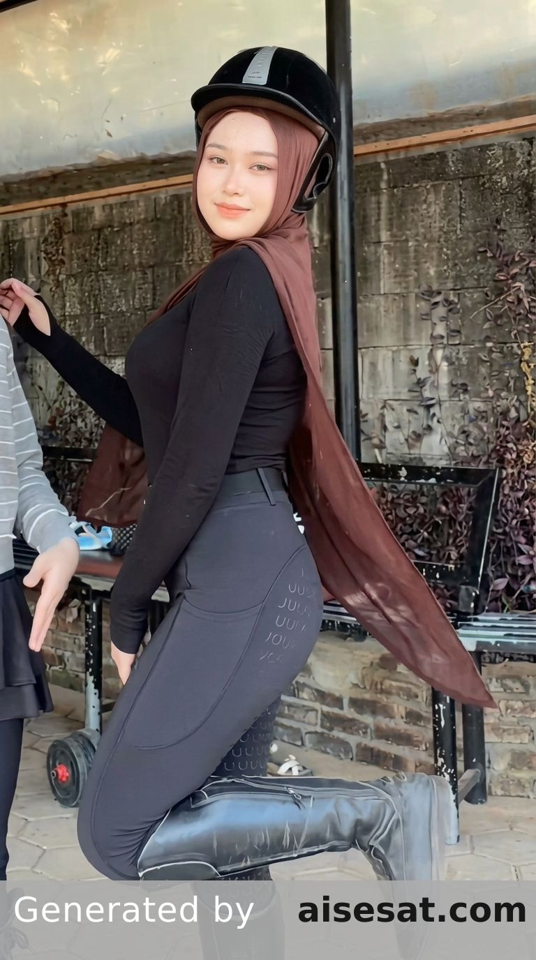 AI Influencer Medium Shot Waist Up 8630