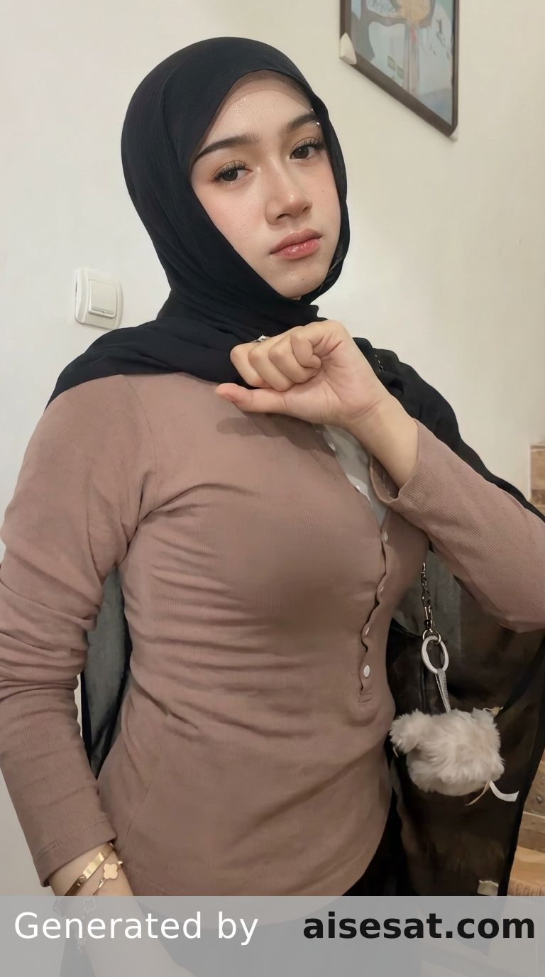 AI Influencer Studio Fashion Front 1410