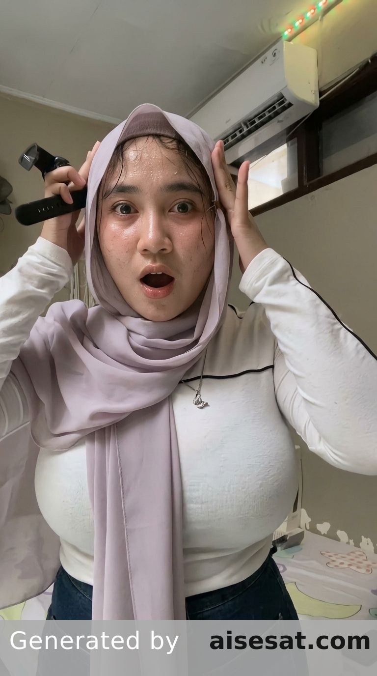 AI Influencer Studio Fashion Front 2683