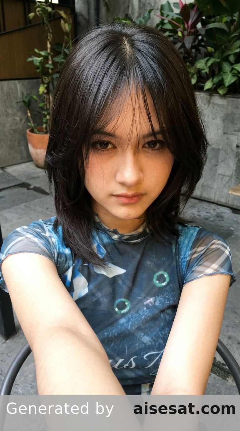 AI Influencer Studio Fashion Front 3459