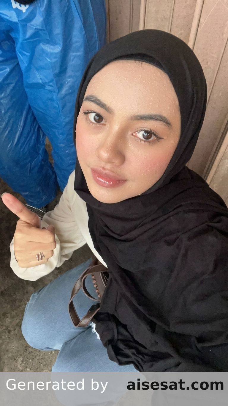 AI Influencer Studio Fashion Front 7954