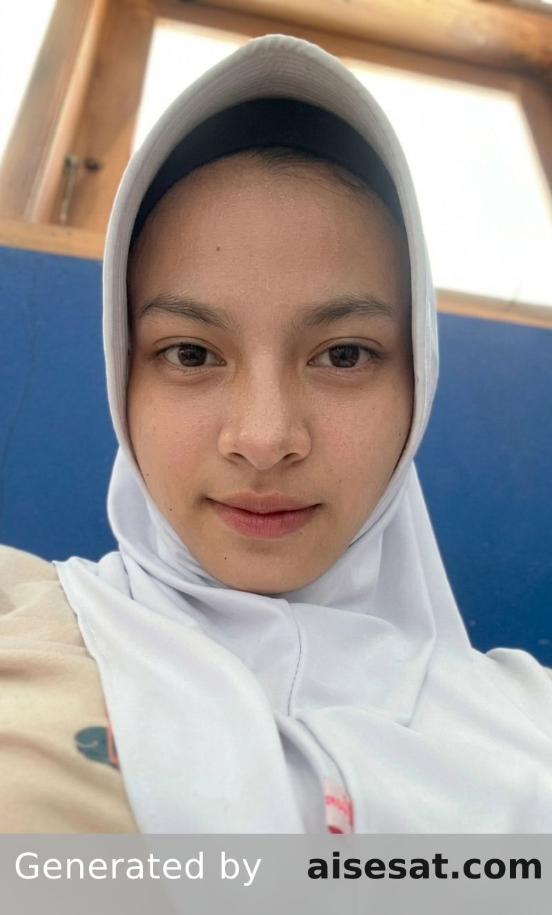 AI Influencer Center Front Eye Level 4939