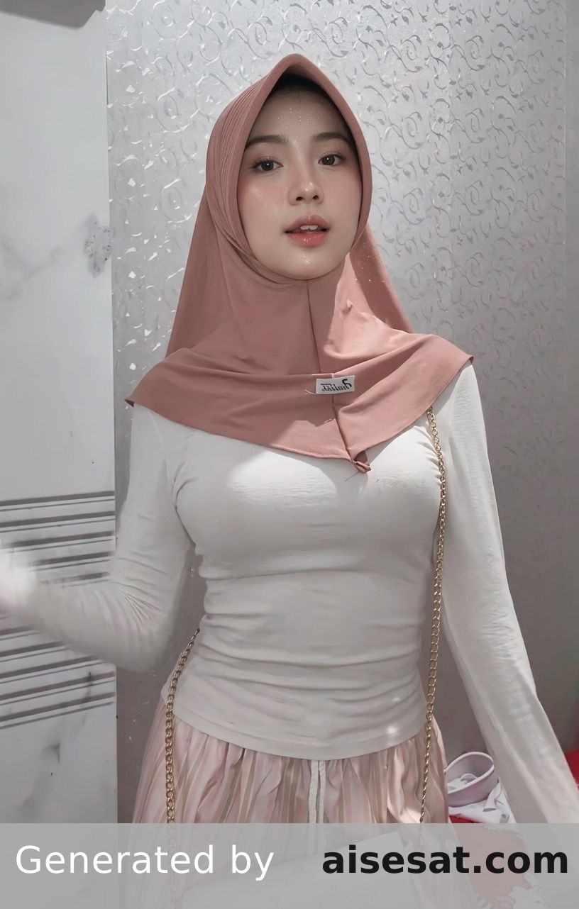 AI Influencer Cinematic Mood Light 1150