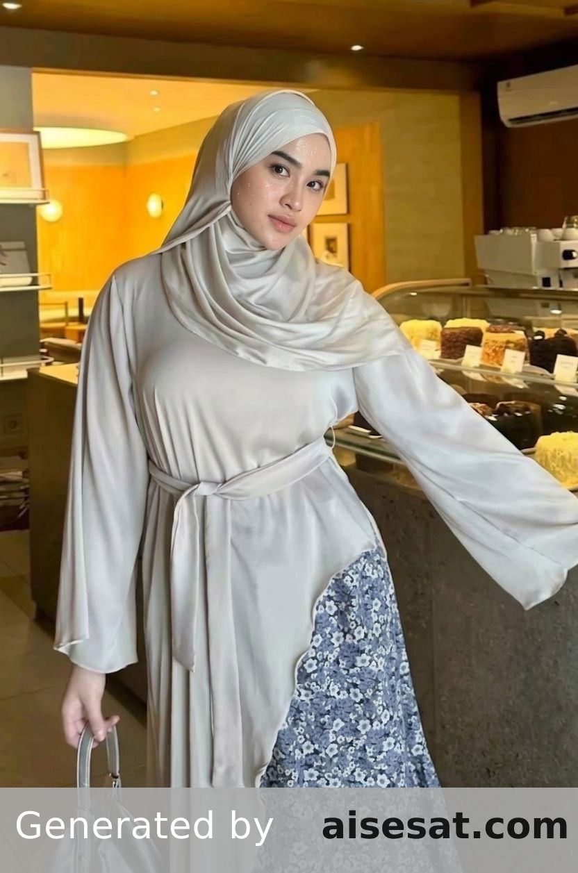 AI Influencer Front Turn Shoulder 0627