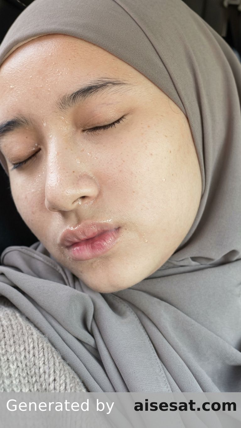 AI Influencer High Angle Soft Front 4929
