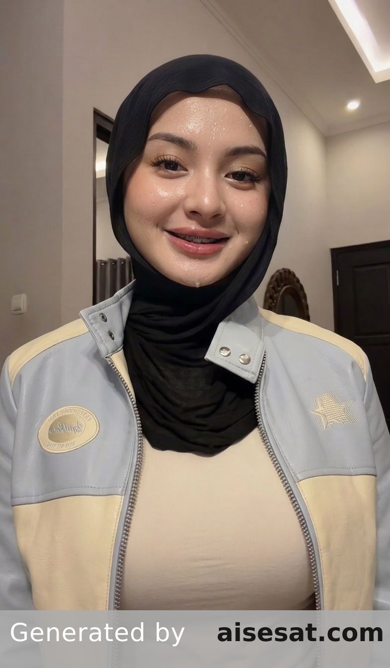 AI Influencer Lifestyle Sunlight 6268