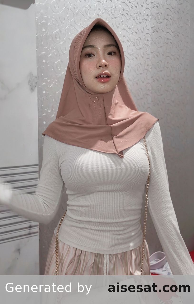 AI Influencer Low Angle Confident 1150