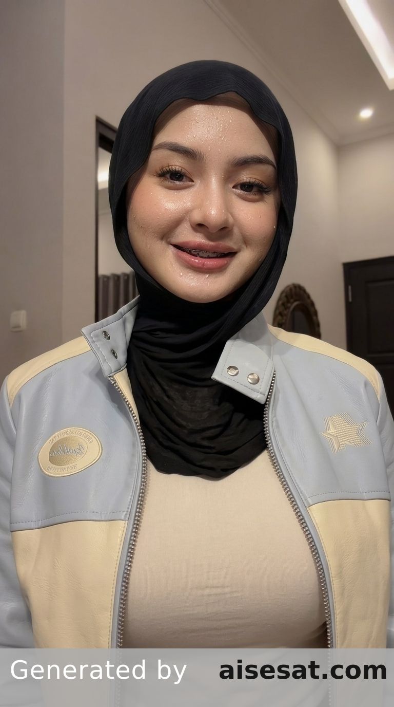 AI Influencer Low Angle Confident 6268