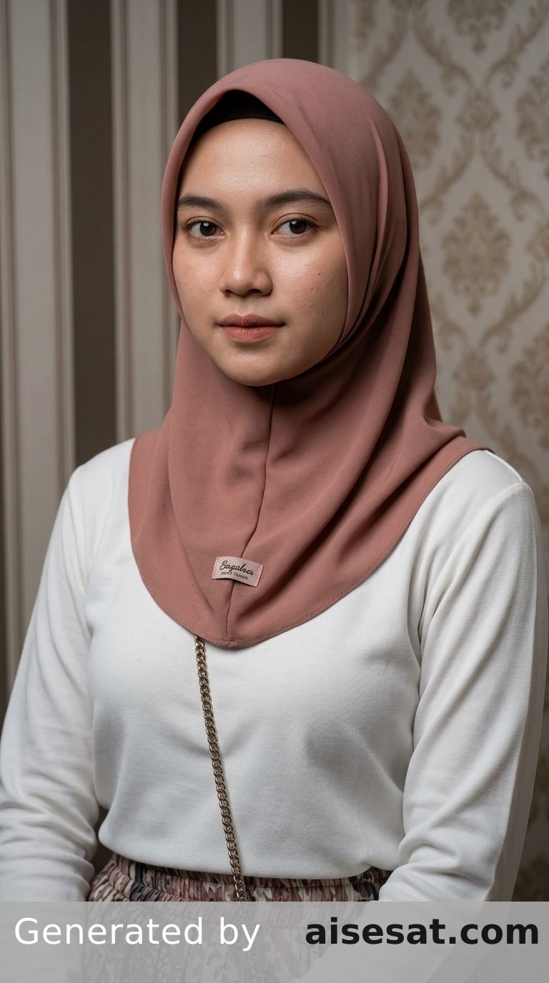 AI Influencer Medium Shot Waist Up 1150