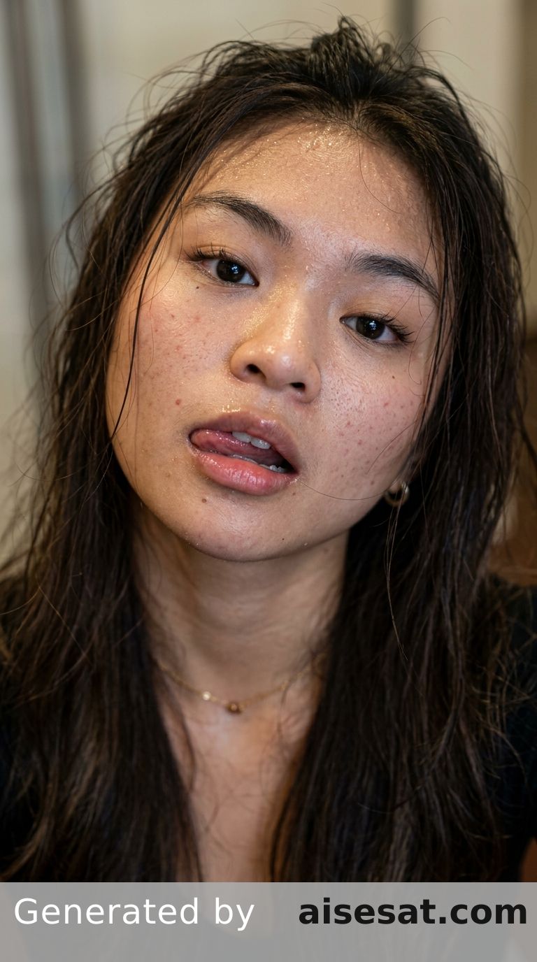 AI Influencer Studio Fashion Front 8336