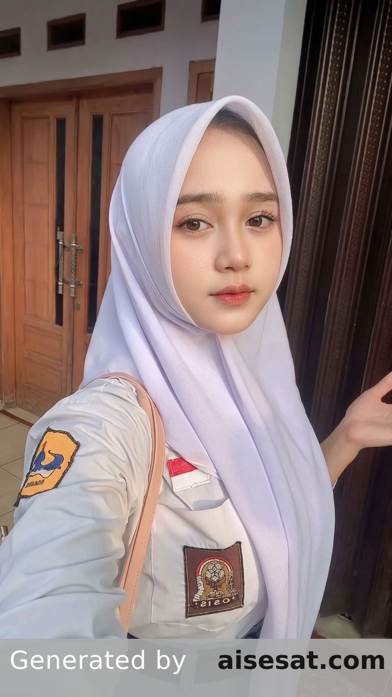 AI Influencer Cinematic Mood Light 1578