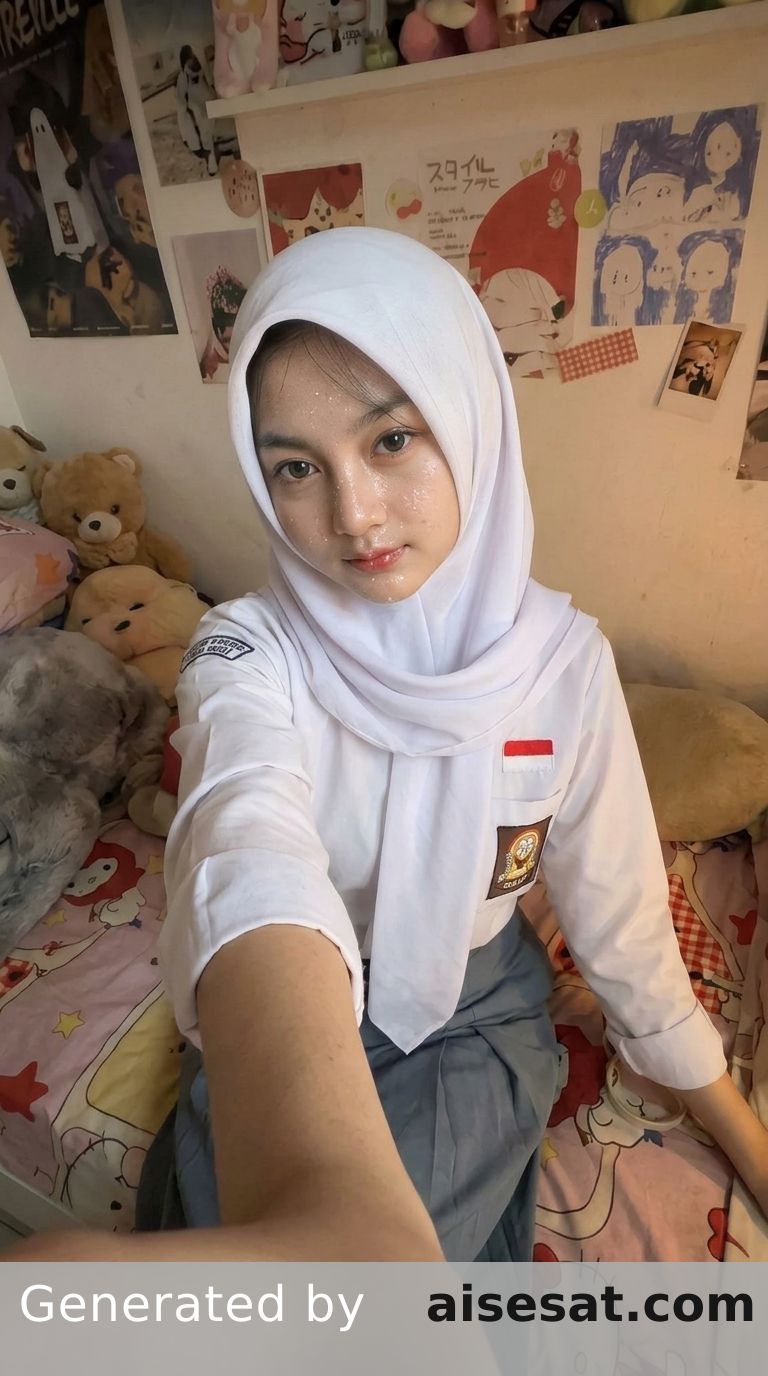 AI Influencer Lifestyle Sunlight 2145