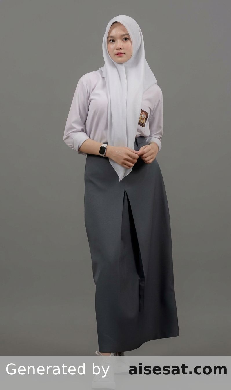 AI Influencer Lifestyle Sunlight 4704