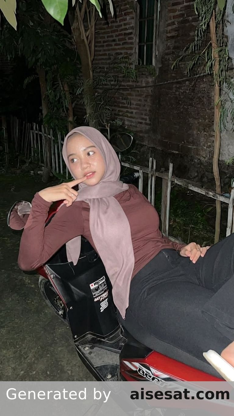AI Influencer Lifestyle Sunlight 6631